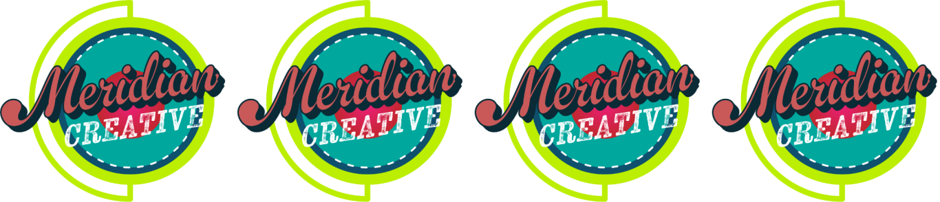 Meridian Creative Design & Illustration Meridian Creative Design & Illustration